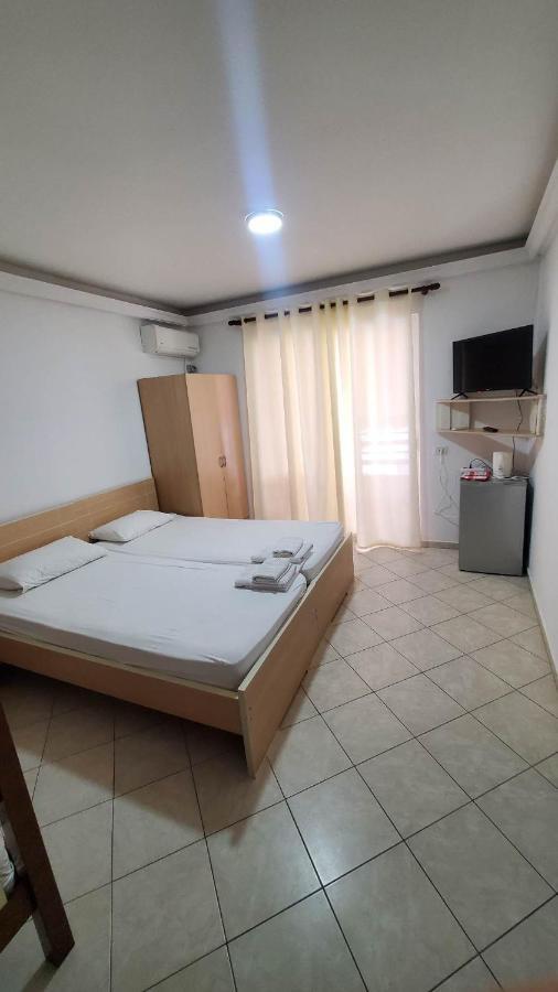 Sea View Apartments Saranda Dış mekan fotoğraf