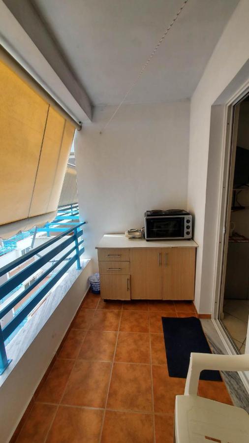 Sea View Apartments Saranda Dış mekan fotoğraf