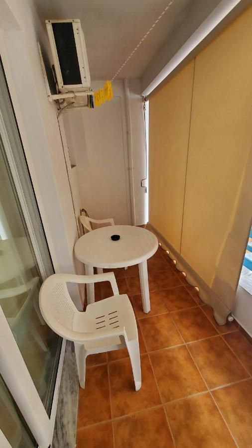 Sea View Apartments Saranda Dış mekan fotoğraf